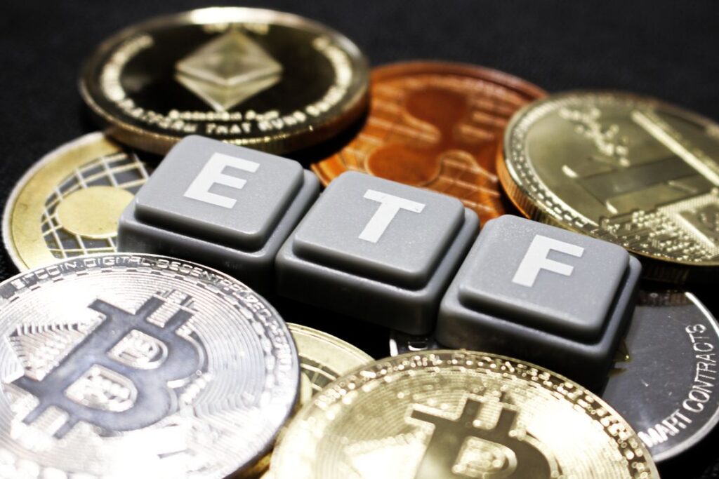 The Crypto ETF Revolution: A Mixed Blessing?