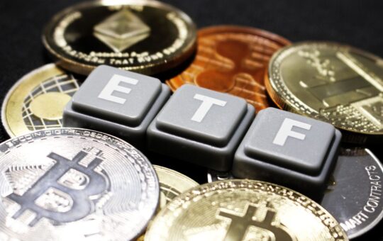 The Crypto ETF Revolution: A Mixed Blessing?