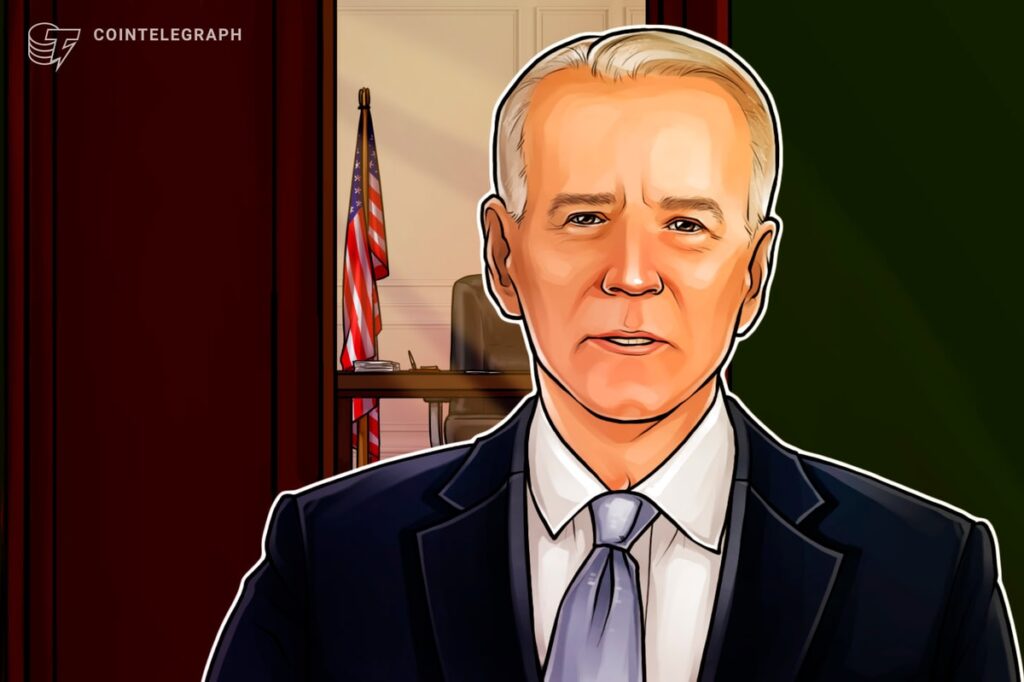Biden reaches 'tentative' U.S. debt ceiling deal: Report