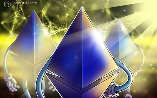 Big breath as Beacon Chain stops finalizing... and then recovers