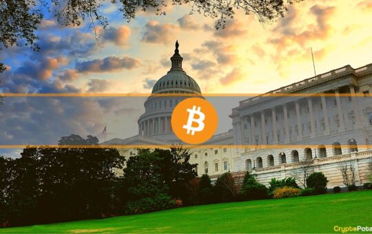 Bitcoin Rallies 4% on US Debt Limit Suspension Deal