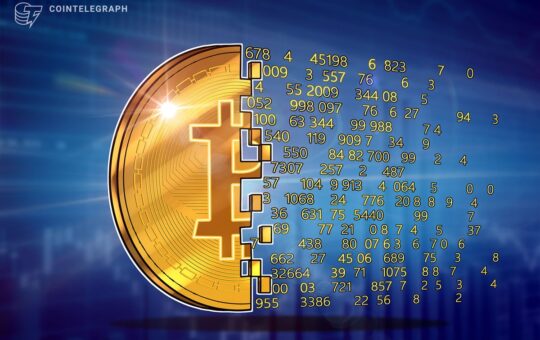 Bitcoin fragments could become more valuable than full Bitcoins