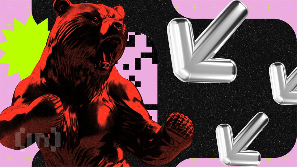 Multichain (MULTI) Suffers Price Slump Amid Arrest Rumors