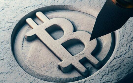 Okx Introduces New Ordinals Marketplace Amid Bitcoin Inscription and BRC20 Buzz