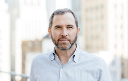 Ripple Adds Nielsen CFO to Its Board of Directors