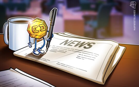 Tether flees from banks, Ledger’s backdoor for seed phrases and more