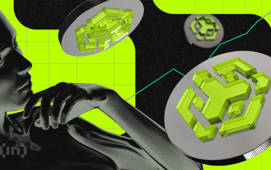 Binance Coin (BNB) Price Finds Support at $230 —Blackrock ETF to the Rescue? 