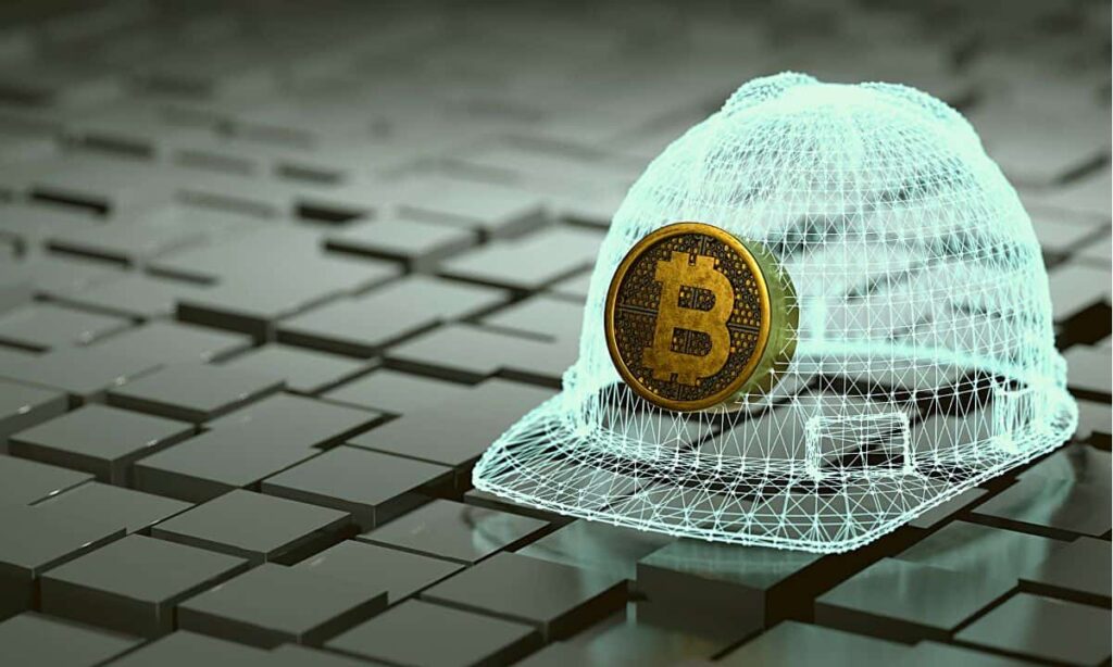 Bitcoin Miner Iris Energy Expanding Capacity in Pivot to AI