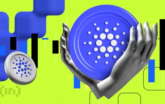 Cardano (ADA) Whales Target $0.50 as Transaction Volumes Hits 2023 Peak&nbsp;