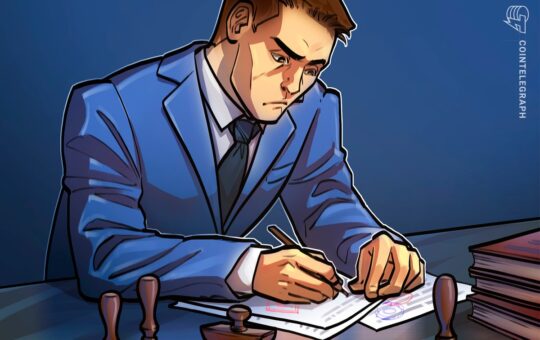 SEC lawsuits squeeze net worths of Coinbase and Binance CEOs