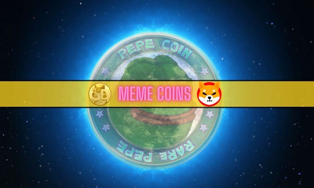 What is a Meme Coin? The Biggest Meme Coins You Must Know About