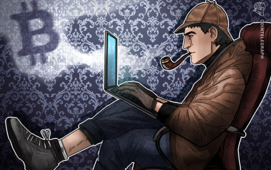 3 reasons why Bitcoin's price is primed to hold the $30,000 level as support