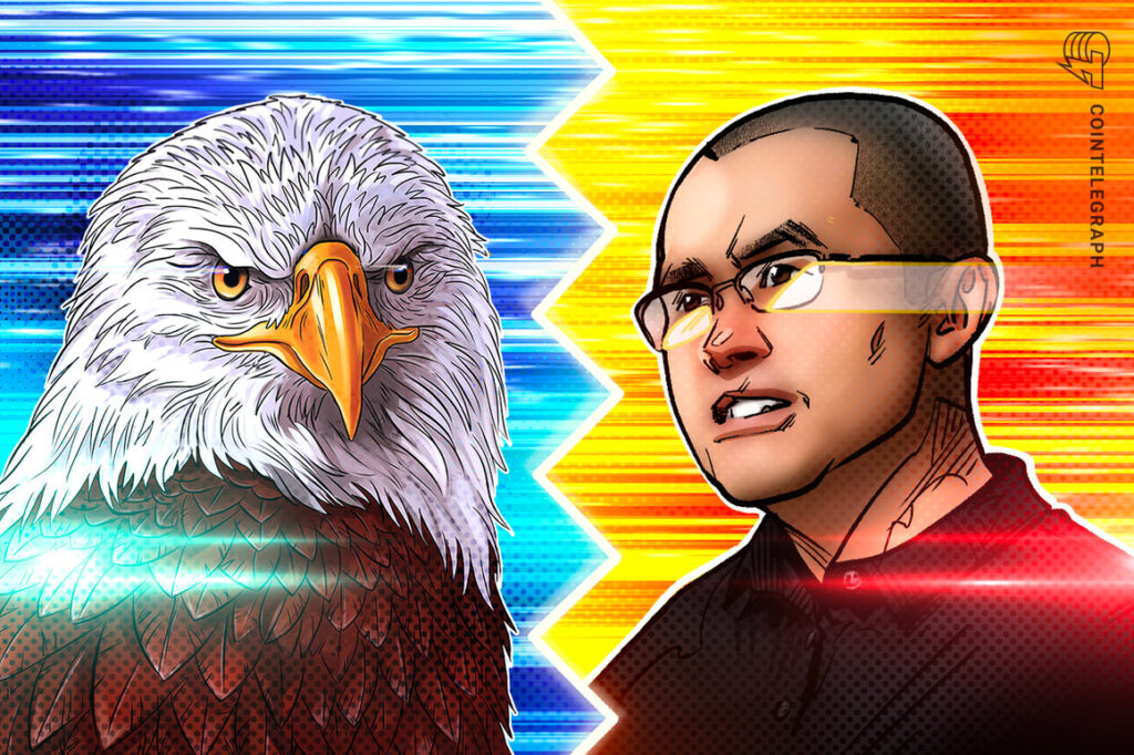 Binance, CZ challenge CFTC, seek lawsuit dismissal