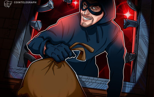 Canadian police warn crypto investors on growing home robbery trend