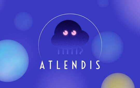 DeFi Project Atlendis Lands $1M Loan From French National Bank BPI