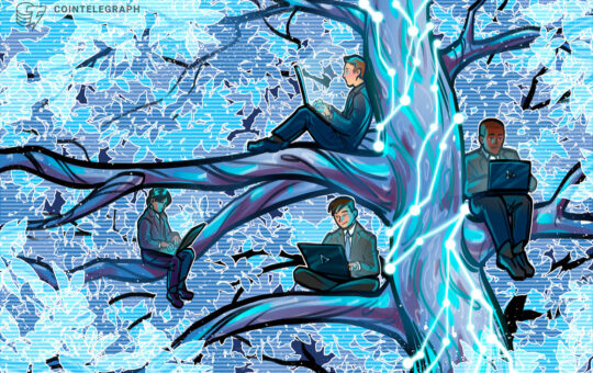 Digital marketing will become Web3's next major use case, says report