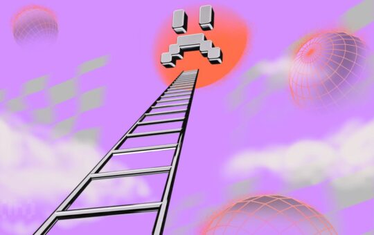 NFT Market Shrinks in Q2 as Traders Grow Scarce