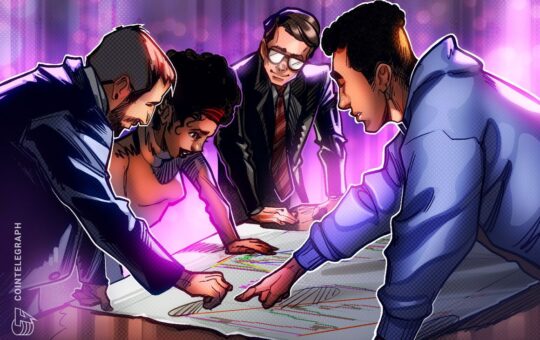 BlockFi's Chapter 11 plan progresses with conditional court approval