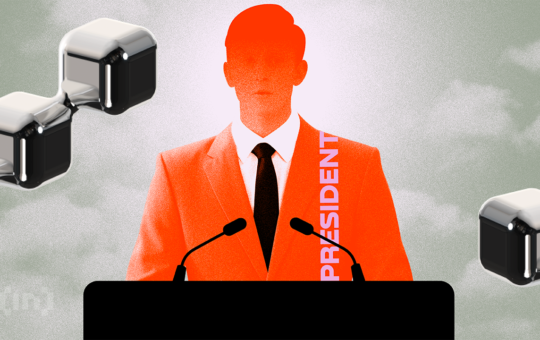 Can the Financial Savvy of Ron DeSantis’s New Manager Turn His Campaign Around?