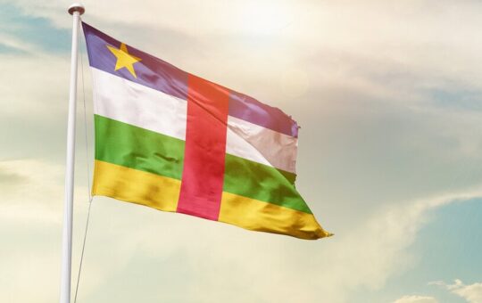 Central African Republic Eyes Tokenizing Its Natural Resources