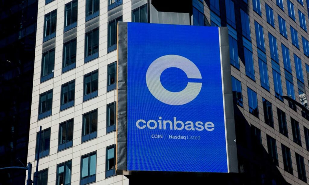 Coinbase CEO Admits There Are Problems With Broken UX