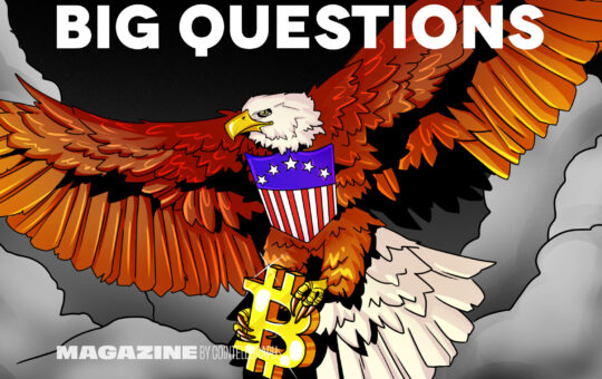 Did the NSA create Bitcoin? – Cointelegraph Magazine