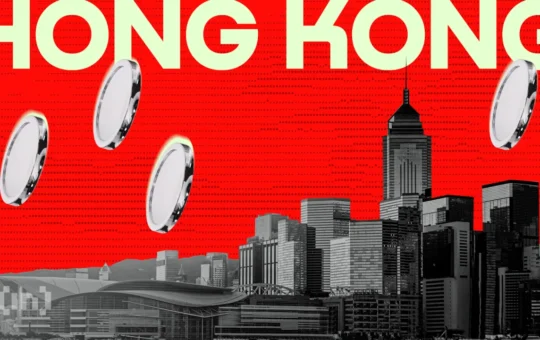 Hong Kong Police Take Down $65 Million Triad Money Laundering Operation