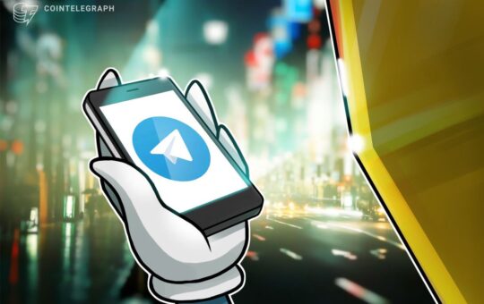 Telegram trading bots are hot, but don’t trust them for custody — Security firms