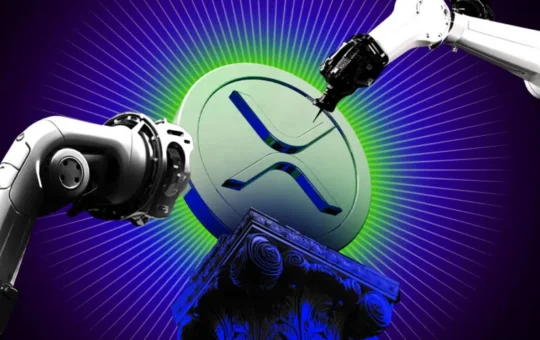 SEC’s Surprise Move: XRP Not a Security, But Legal Battle Persists