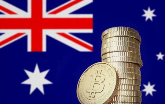 Crypto Regulation: Binance Australia