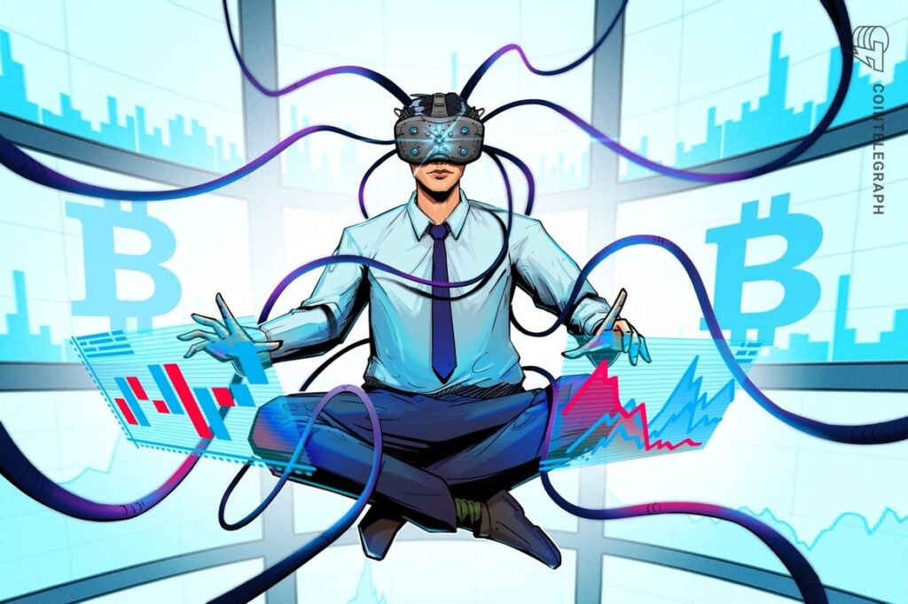 Bitcoin to $27K next? 1-week BTC price highs precede speech by Fed’s Powell