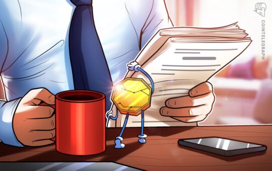 Chainlink multisig rules face speculation, Mixin offers $20M bounty: Finance Redefined