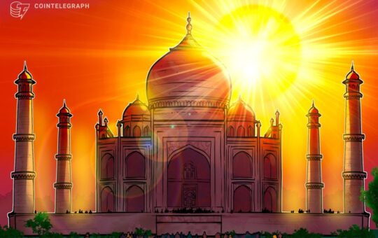 India G20 confirms 'active discussions' around global crypto framework