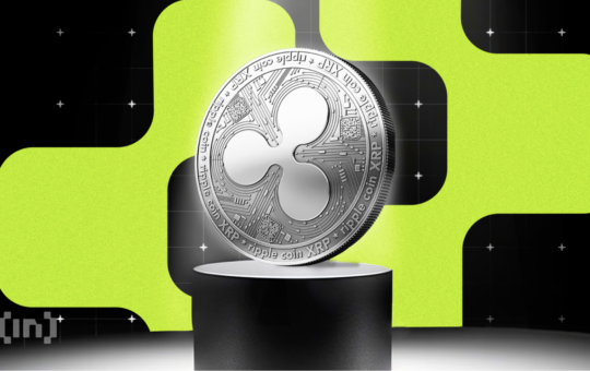 Ripple Terminates Fortress Trust Acquisition Deal: Brad Garlinghouse