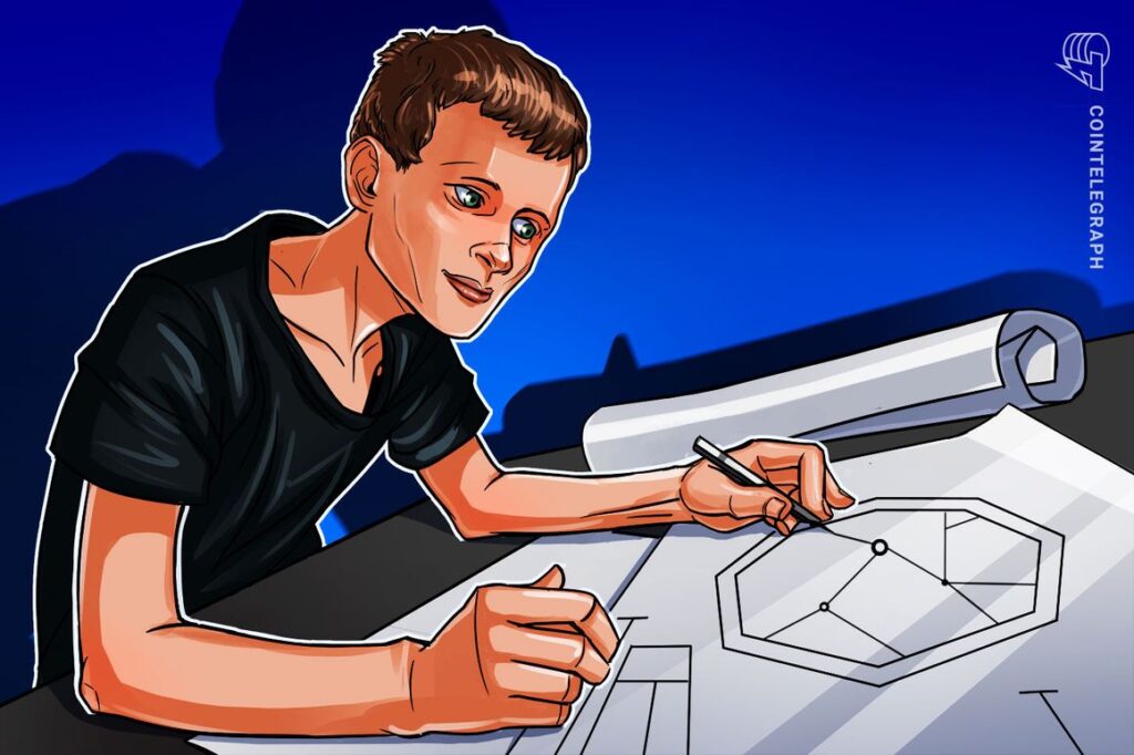 Vitalik Buterin’s Privacy Pool proposal is just the start