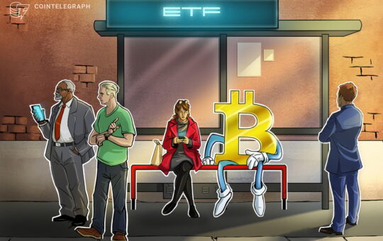 Are Bitcoin ETFs headed for one epic Gensler ‘rugpull?’ Analysts weigh in