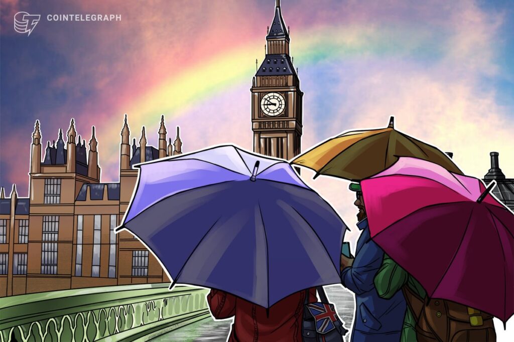 Binance, OKX to comply with new financial promotions rules in UK