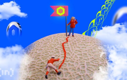 Chainlink LINK ‘Safest Bet’ for Real-World Asset Tokenization: Research 