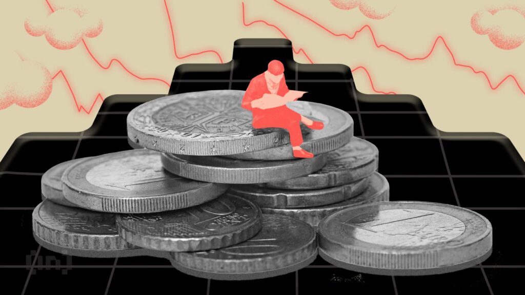 Crypto Exchange Trading Volumes Sink to 3-Year Low While HODLers Sit on Sidelines