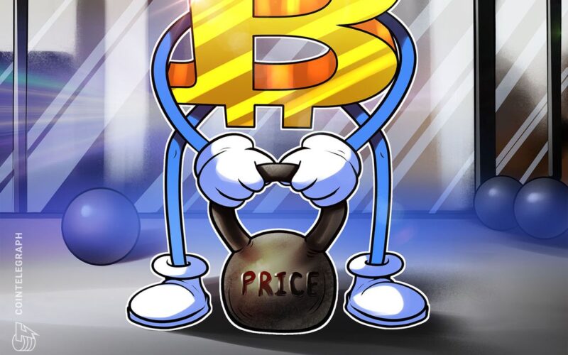 Is ‘Uptober’ here? Bitcoin, Ethereum suddenly pump, wiping $70M in shorts