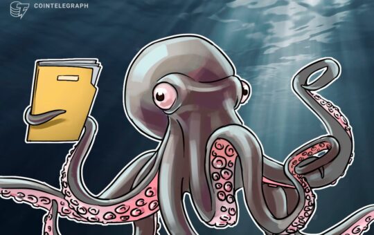 Kraken will share data of 42,000 users with IRS