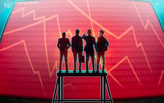 Lido on Solana wind down ‘deemed a necessity’ after low fees, says staking firm