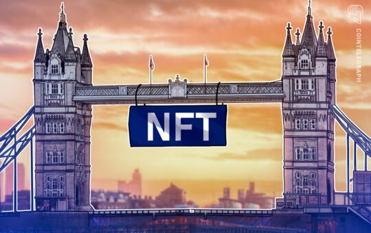 UK risks regulating NFTs the wrong way, says Mintable CEO