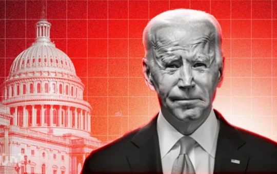 How Will Wiping US Student Debt Impact the Crypto Market?