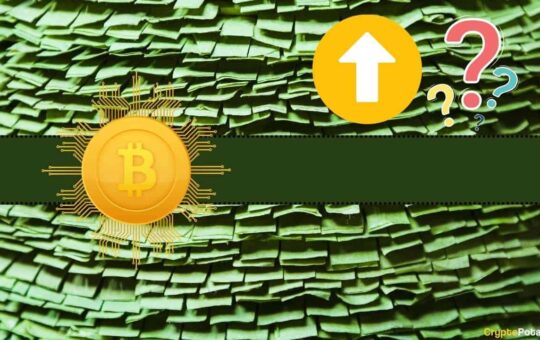 Will Bitcoin (BTC) Price Soar to $38K? Popular Analyst Chips In