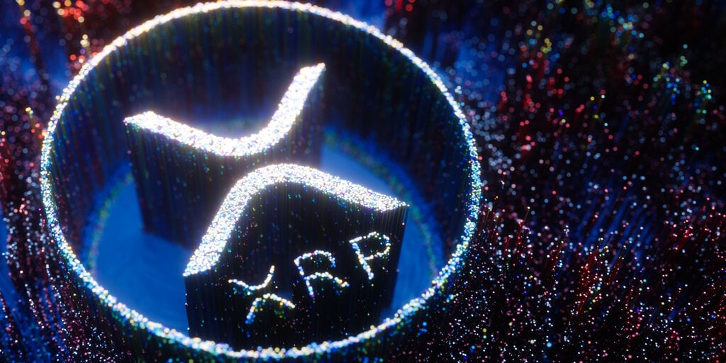 XRP Rallies Amid Singapore License Approval, SEC Appeals Rejection