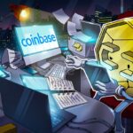 ARK offloads $5.2M in Coinbase stock amid 18-month high
