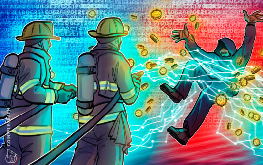 BNB Smart Chain scam losses dropped 75% in Q3: Report