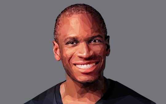 BitMEX Founder Arthur Hayes: U.S. Treatment of CZ, Binance ‘Absurd’