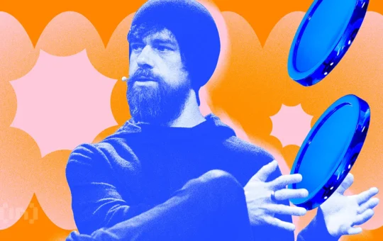 Block Bitcoin Revenue and Stock Price Jump to Shake Off Bear Market Blues